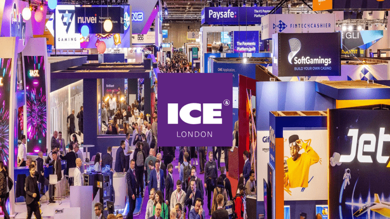 The ICE London 2023 Is Going To Be A Record-Breaking iGaming Event