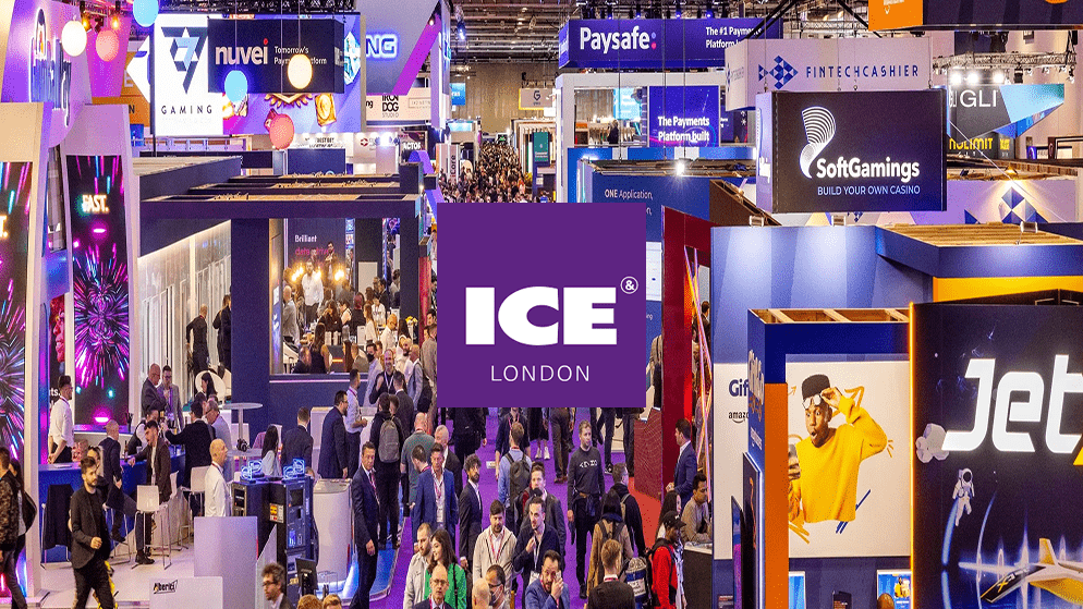 ICE-London-2023-igaming-event