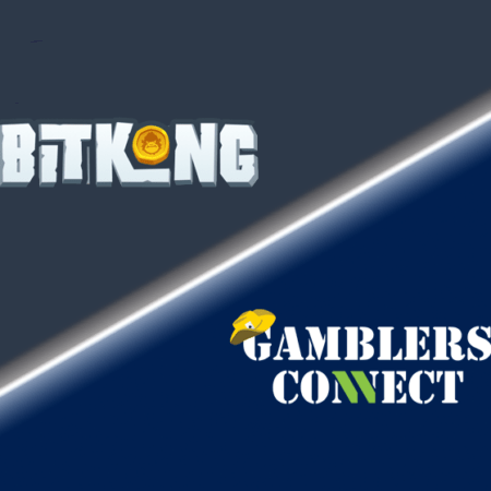 BitKong Casino & Gamblers Connect