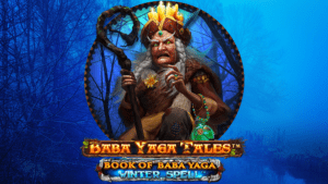 Book Of Baba Yaga: Winter Spell By Spinomenal Is The Latest Scary Addition To The Ongoing Series
