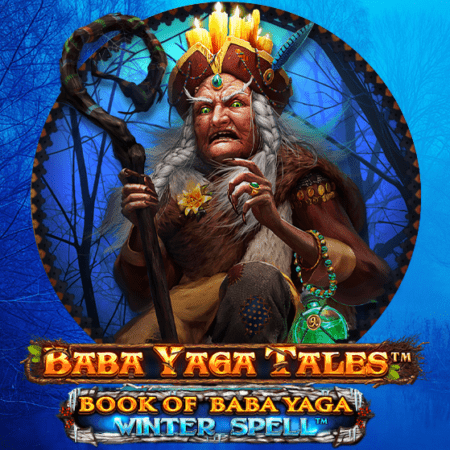 Book Of Baba Yaga: Winter Spell By Spinomenal Is The Latest Scary Addition To The Ongoing Series