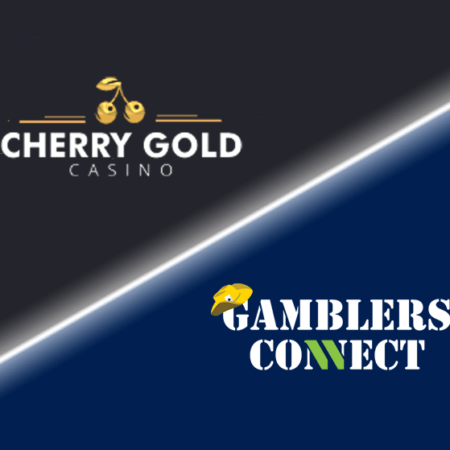 Cherry Gold Casino & Gamblers Connect