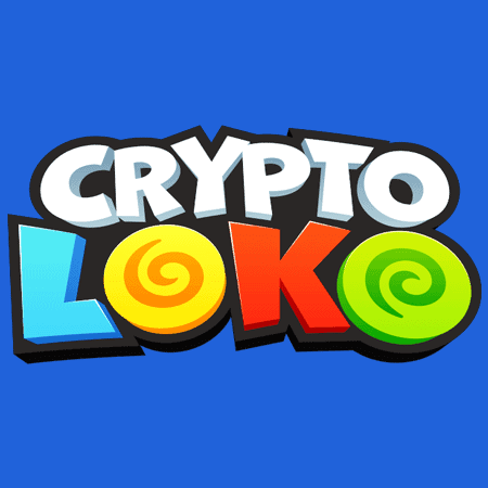 Crypto Loko Casino Review logo