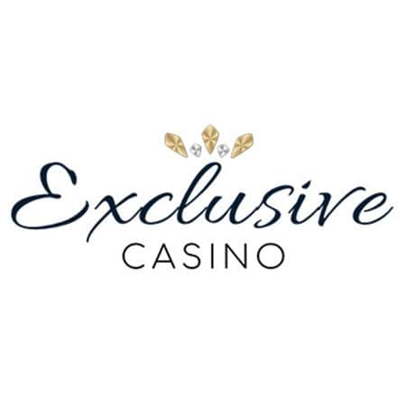 Exclusive Casino Review logo