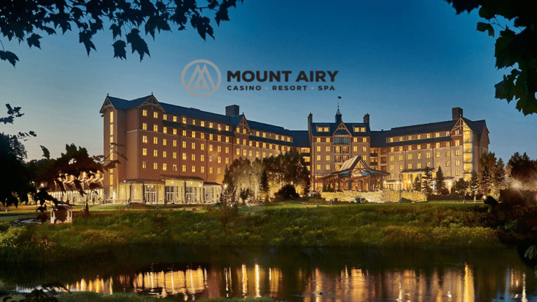 Mount Airy Casino Donates Egyptian Cotton Beddings To A Local Animal Shelter