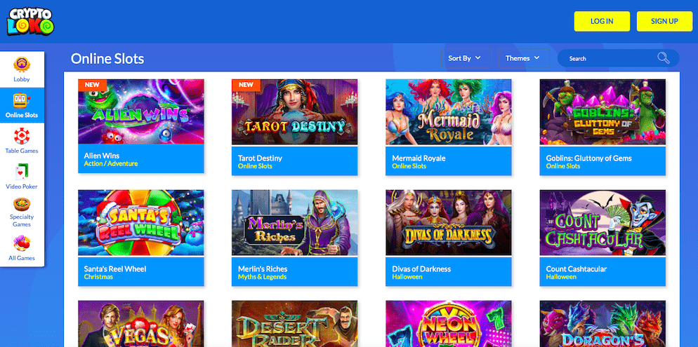 The newest On- slots 6 reel line casino Websites