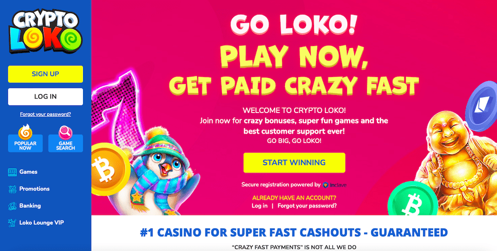 Ohio Web slot racing for pinks based casinos 2024