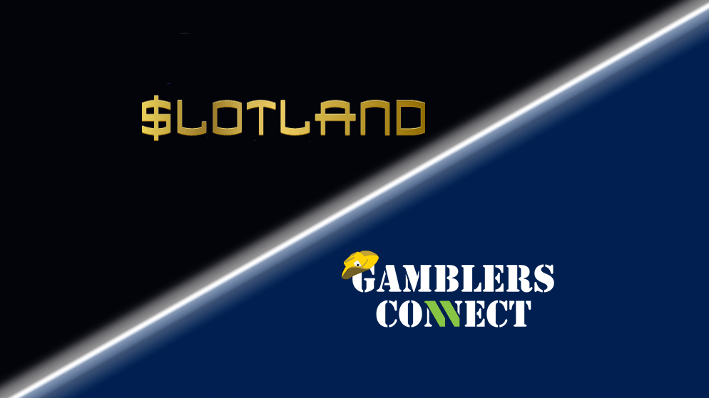 Slotland-Gamblers-Connect