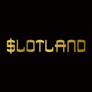 Slotland Casino Review logo