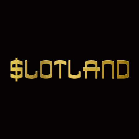 Slotland Casino Review logo