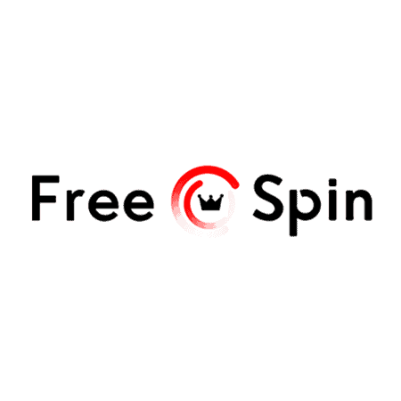 Free Spin Casino Review logo