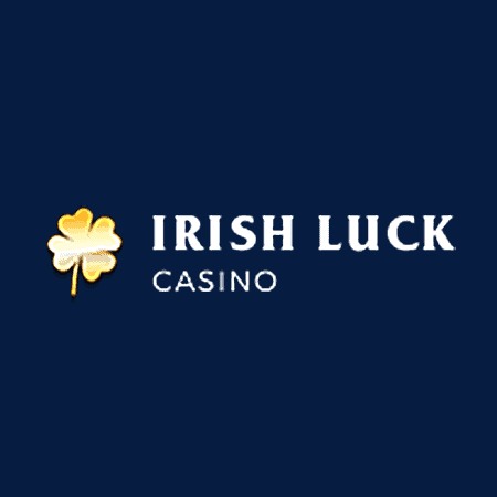 Irish Luck Casino Review logo