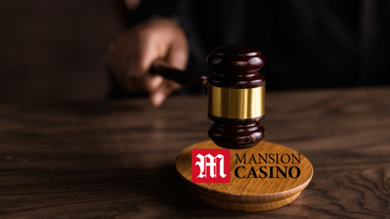 Gibraltar Court Finds Former CEO Of Mansion Casino Guilty Of Fraud And Orders $6 Million Global Asset Freeze