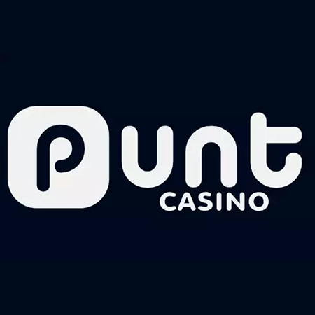 Punt Casino Review logo