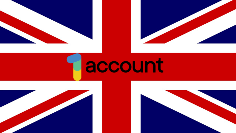 1account Suggests Better Sign Up Process Could Increase UK Online Casino Revenue By £1 Billion