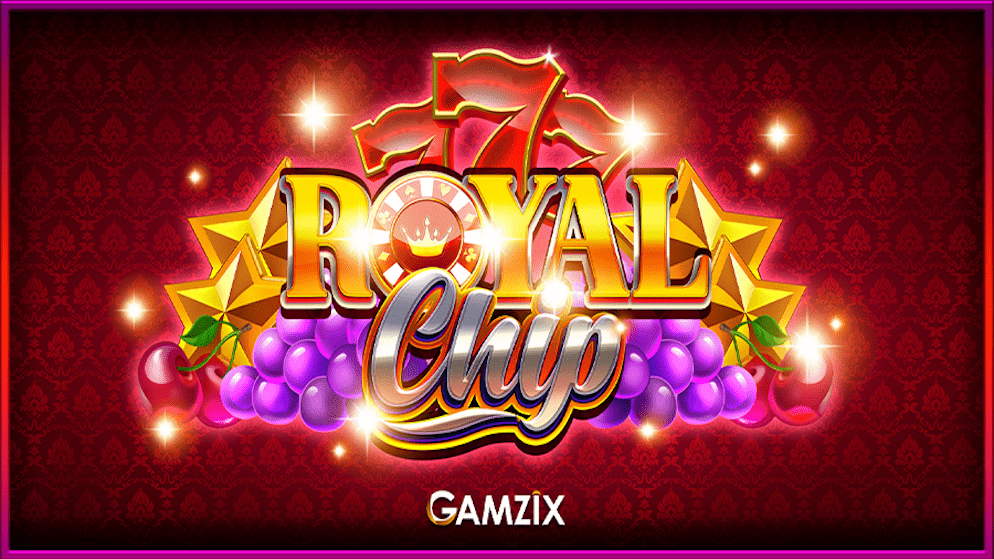 royal chip by Gamzix