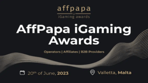 AffPapa iGaming Awards 2023 – The Event You Cannot Afford To Miss