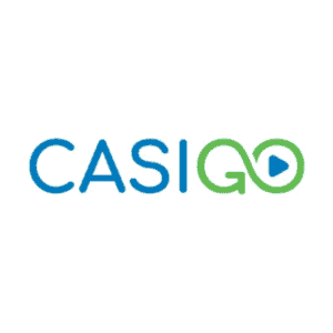 CasiGO Casino Review logo