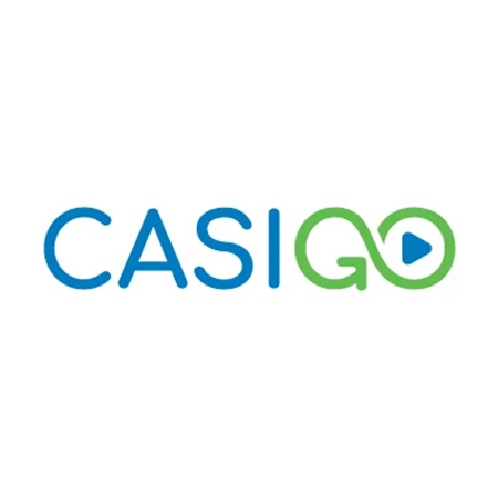 CasiGO Casino Review logo
