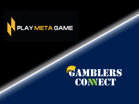 Play Meta Game & Gamblers Connect