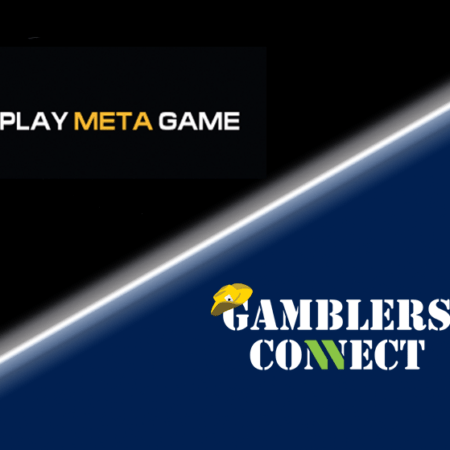 Play Meta Game & Gamblers Connect