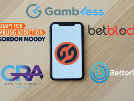 6 Apps For Responsible Gambling And Safer Play