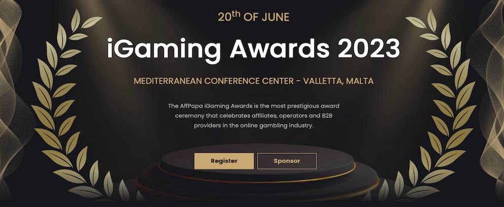 AffPapa-iGaming-Awards-2023