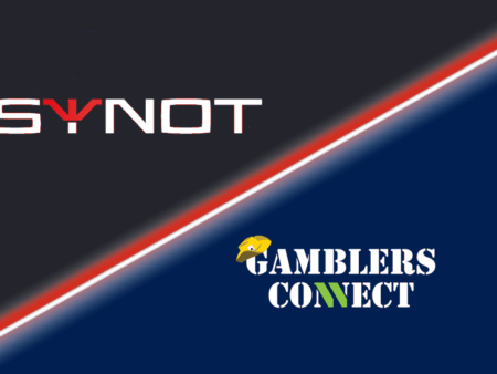 Synot Games & Gamblers Connect