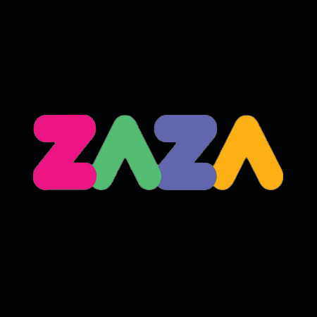 Zaza Casino Review logo