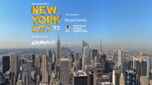 iGaming NEXT ’23 In New York