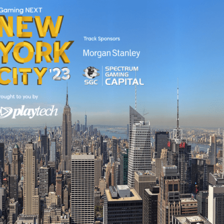 iGaming NEXT ’23 In New York