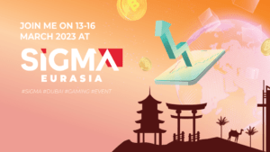 SiGMA Eurasia 2023 – Dubai, UAE