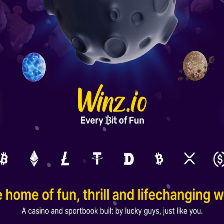 Winz.io Emerges As A Leading Cryptocurrency Casino With Impressive Gambling Award Nominations