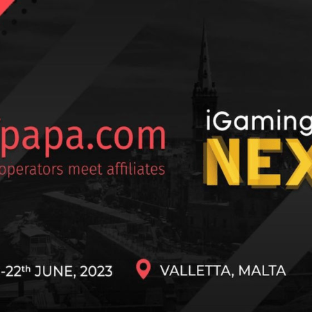Malta iGaming Club 2023 – Powered By AffPapa And iGaming NEXT