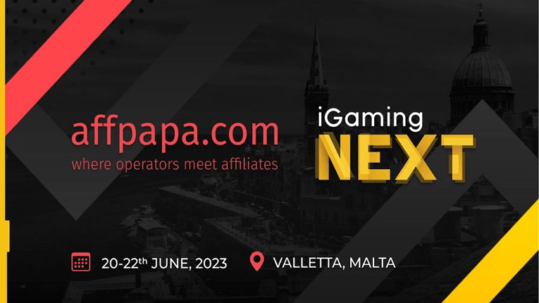 Malta iGaming Club 2023 – Powered By AffPapa And iGaming NEXT
