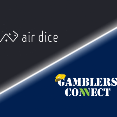 Air Dice & Gamblers Connect