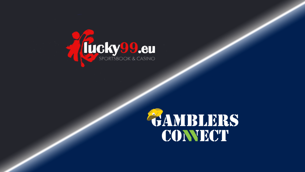 lucky99 casino & gamblers connect