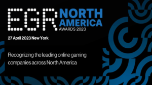 EGR North America Awards 2023 –  New York City
