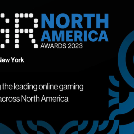 EGR North America Awards 2023 –  New York City