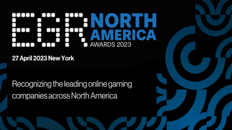 EGR North America Awards 2023 –  New York City