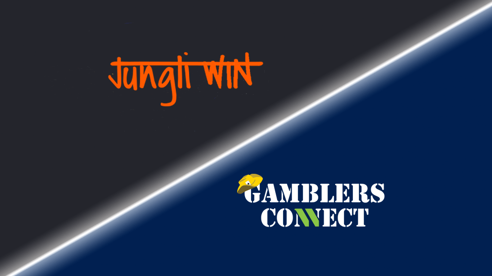 jungliwin casino & gamblers connect