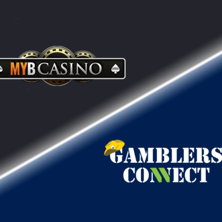 MYB Casino & Gamblers Connect