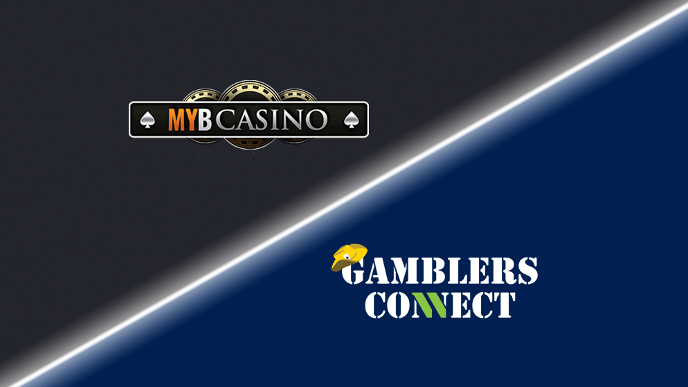 myb casino & gamblers connect