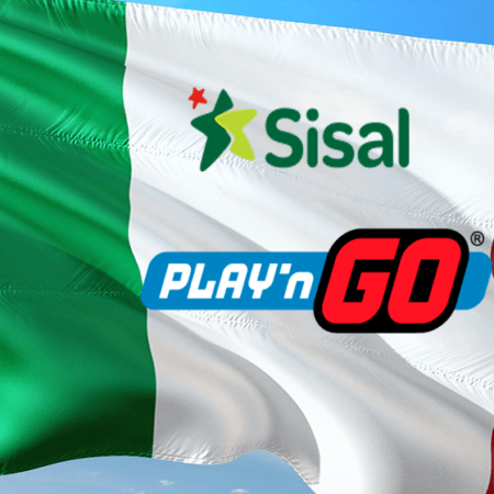 Play’n GO Strengthens Italian Presence With Leading Operator Sisal