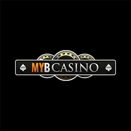 MYB Casino Review logo