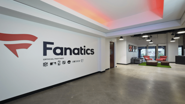 Fanatics To Purchase PointsBet US For $150 Million