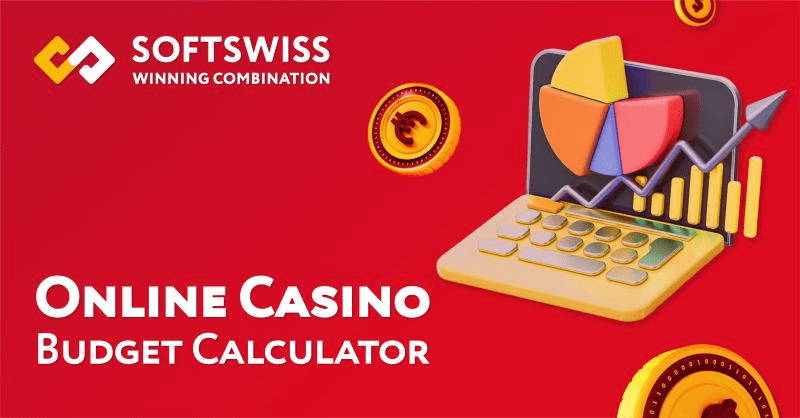 Online Casino Calculator by SOFTSWISS
