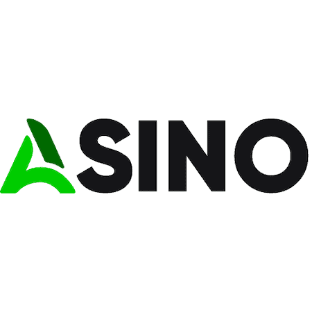 Asino Casino Review logo