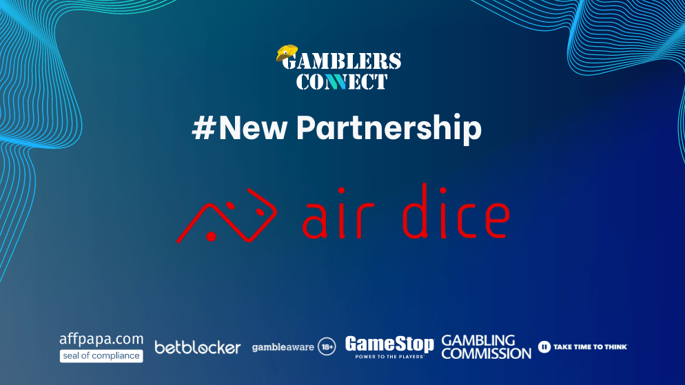 air dice & gamblers connect