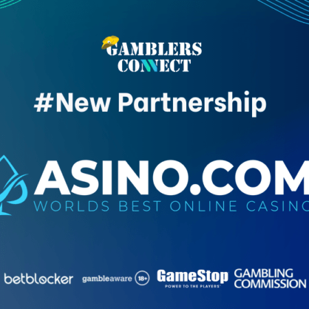 Asino Casino & Gamblers Connect